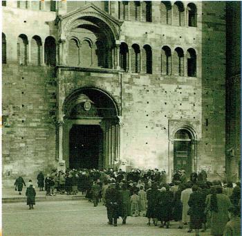 Convegno su mons. Evasio Colli