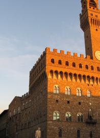 Firenze, sede della VI Conferenza Aici