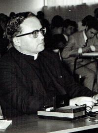 Giuseppe Crovella, 1970-1999