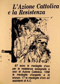 Manifesto Ac e Resistenza