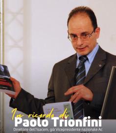 Paolo Trionfini