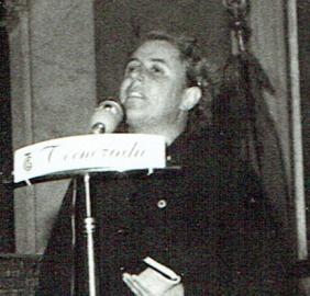 Carmela Rossi, 1959-1969