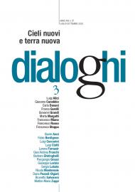 «Dialoghi»