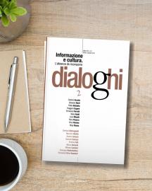 «Dialoghi», il secondo numero del 2025
