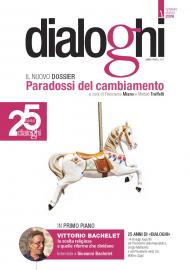 «Dialoghi»