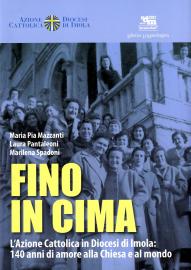 Fino in cima