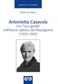 Antonietta Casavola