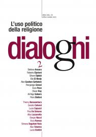 «Dialoghi»